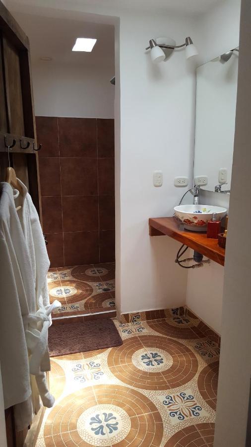 Habitación Deluxe con cama extragrande